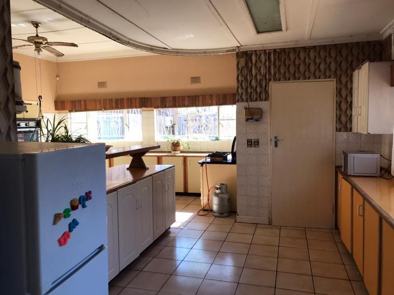 0 Bedroom Property for Sale in Sterkstroom Eastern Cape